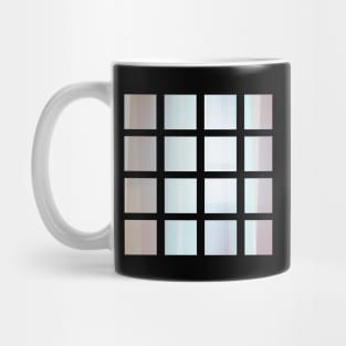 Antipodal 08 (abstract digital painting) Mug